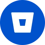 Bitbucket SVG Icon